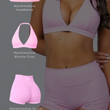 MARSHMALLOW SCULPT SET