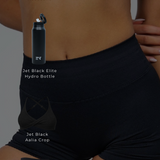 JET BLACK ELITE BUNDLE