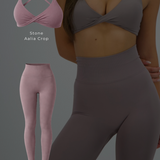 STONE SEAMLESS SET