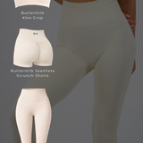 BUTTERMILK STAPLE SET