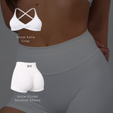 SNOW SEAMLESS SET