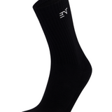 "GYM GUY" BUNDLE - JET BLACK