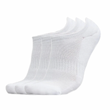 3PK NO-SHOW PERFORMANCE SOCKS