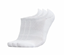3PK NO-SHOW PERFORMANCE SOCKS
