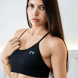 JET BLACK SEAMLESS SET