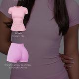 "GYM GIRL" BUNDLE - PINK