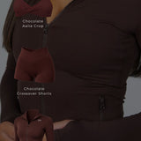 CHOCOLATE ULTIMATE BUNDLE