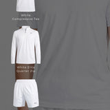 "GYM GUY" BUNDLE - WHITE