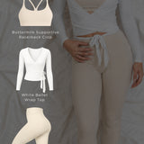 BALANCE SET - BUTTERMILK