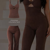 CAPSULE SET - CHOCOLATE