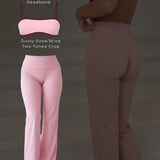 ADORÉ SET- DUSTY ROSE