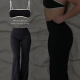 ADORÉ SET - JET BLACK