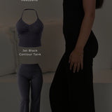 AMORÉ SET - JET BLACK