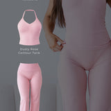 AMORÉ SET - DUSTY ROSE