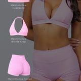 MARSHMALLOW SCULPT SET