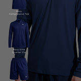 "GYM GUY" BUNDLE - NAVY