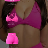 MALIBU SEAMLESS SET