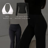 ESSENTIAL SET - BLACK/WHITE