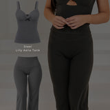 CAPSULE SET - STEEL