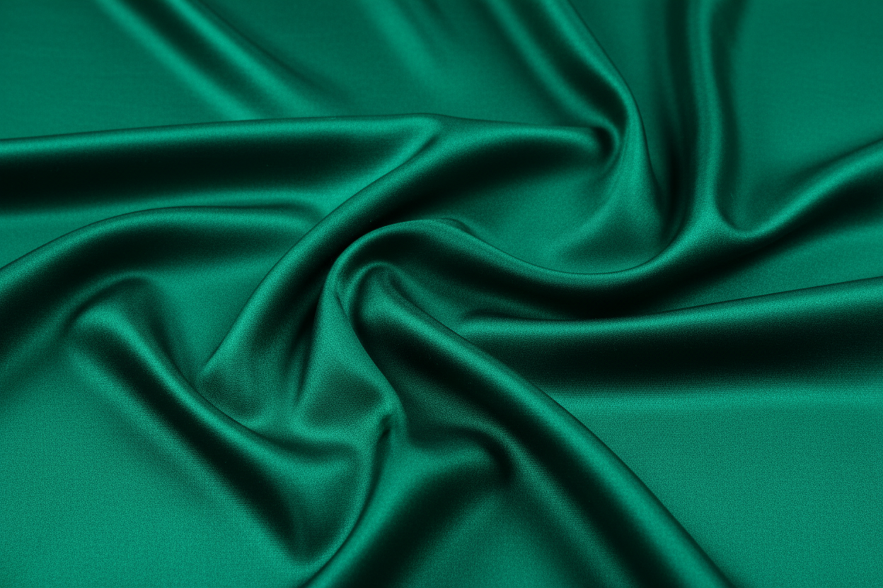 no figures just plain fabric